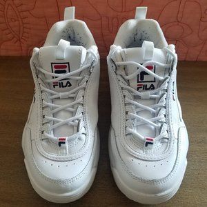 Fila Distruptor 2 Sneakers